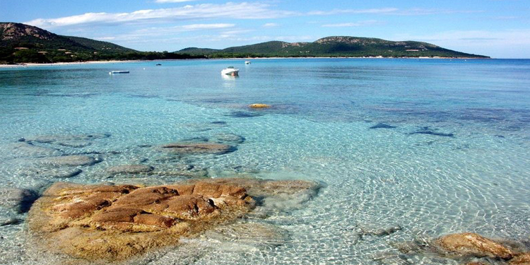 Corsica incantevole !!!