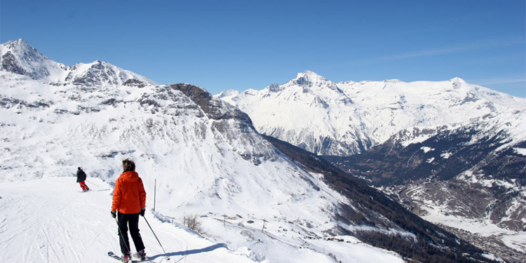 Bus a Val Cenis