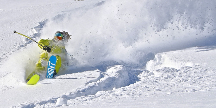 Bus a Gressoney-Staffal