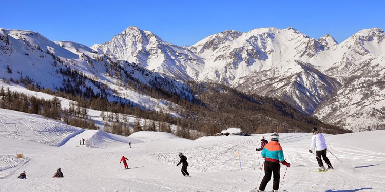 Skipass Invito allo sci Area Sestriere 1 giorno