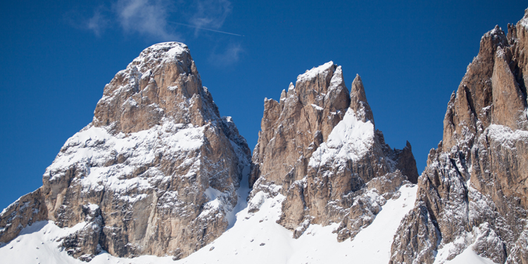 Montagna Italia