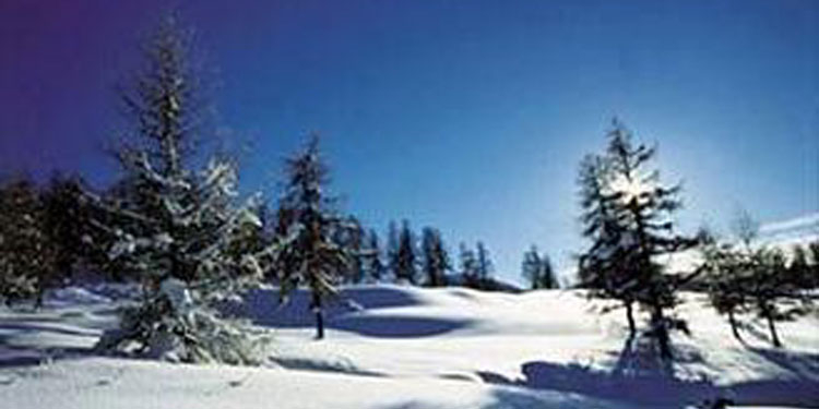 Montagna Italia