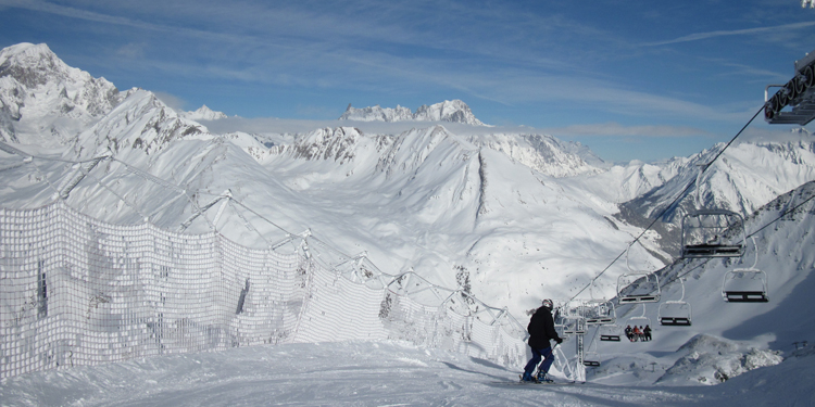 Montagna Italia
