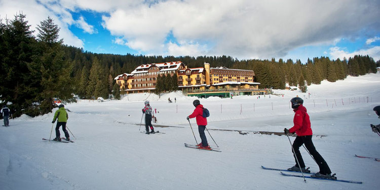 Montagna Italia