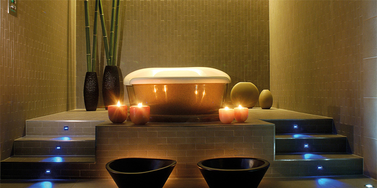 Salute e benessere