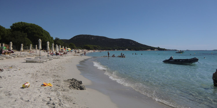 Corsica