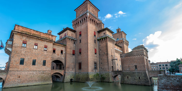Emilia-Romagna