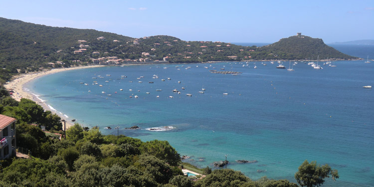 Corsica