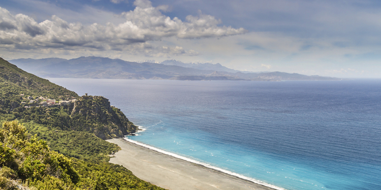 Corsica