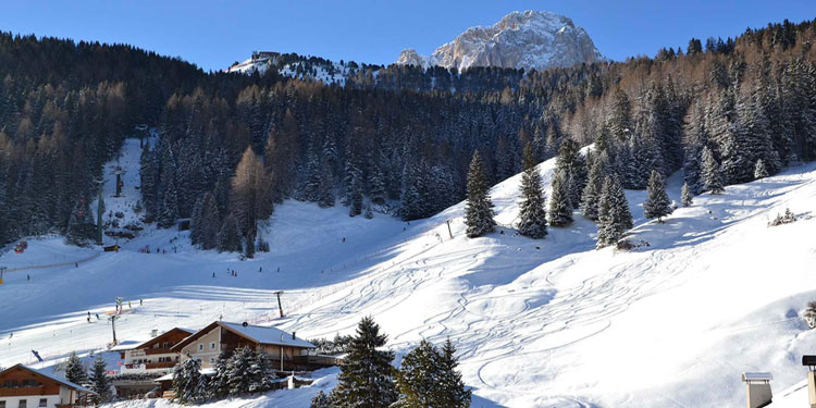 Montagna Italia