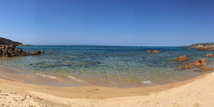 Corsica