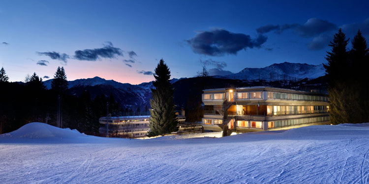 Montagna Italia