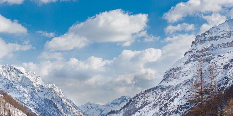 Montagna Italia