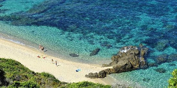 Corsica