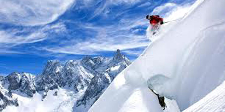 Montagna Italia