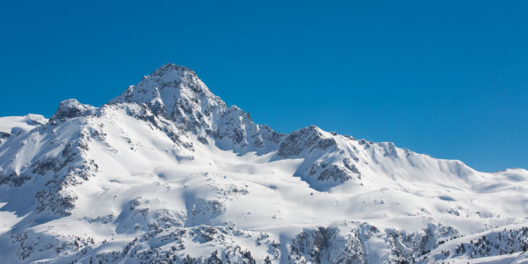 Montagna Italia