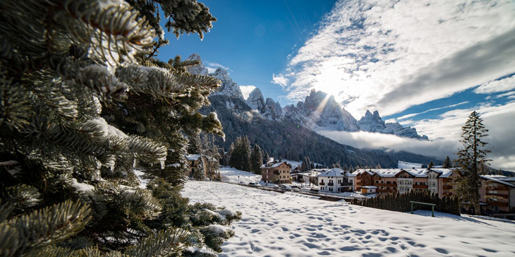 Montagna Italia