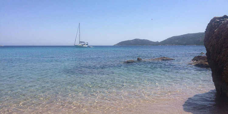 Corsica