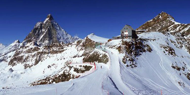 Montagna Italia