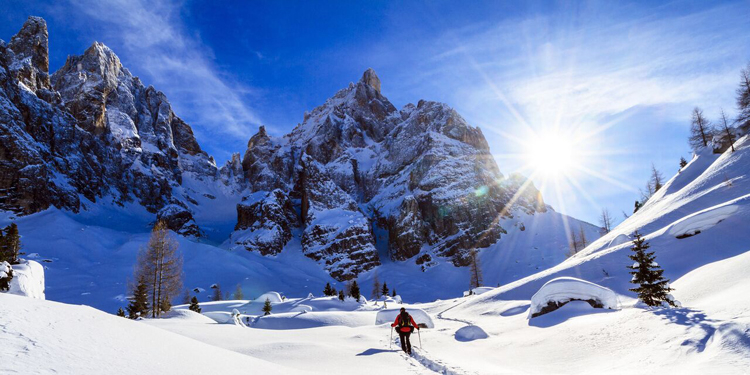 Montagna Italia