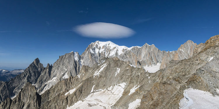 Montagna Italia