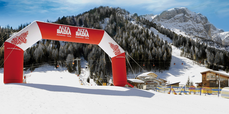Montagna Italia