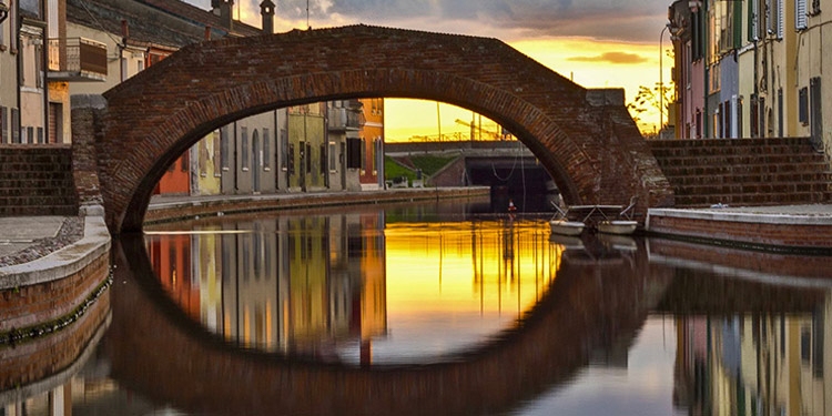 Emilia-Romagna