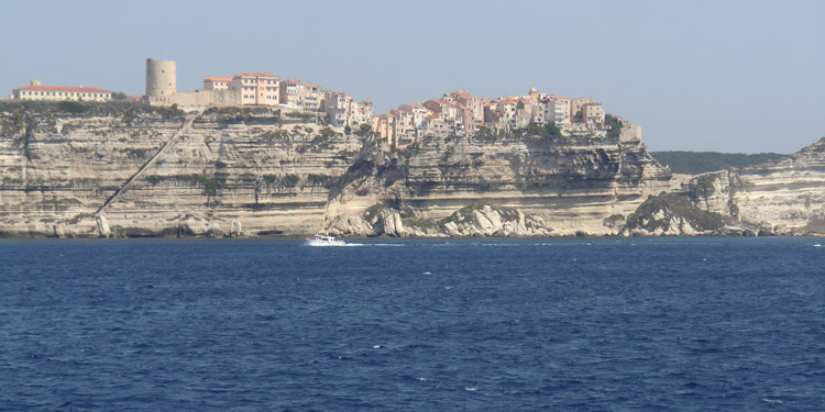 Corsica