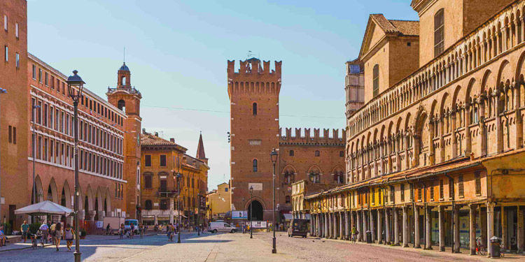 Emilia-Romagna