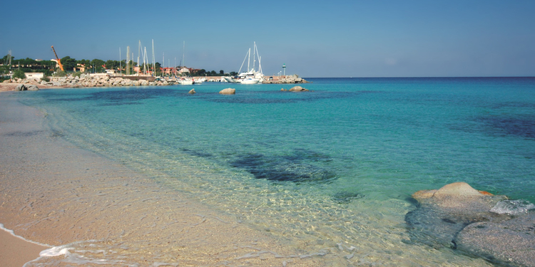 Corsica