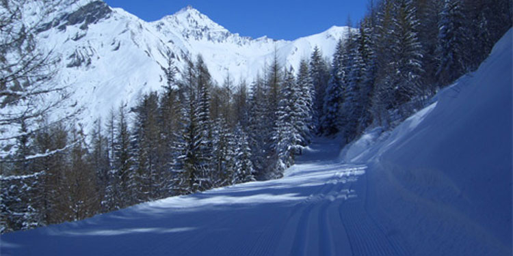 Montagna Italia