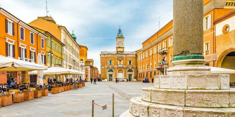 Emilia-Romagna