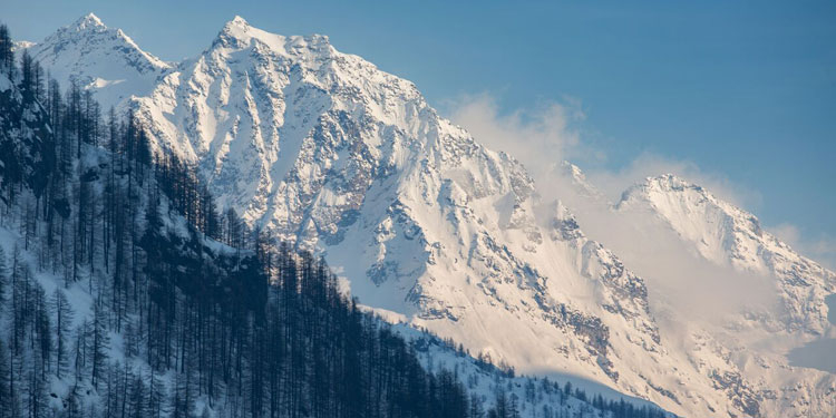 Montagna Italia