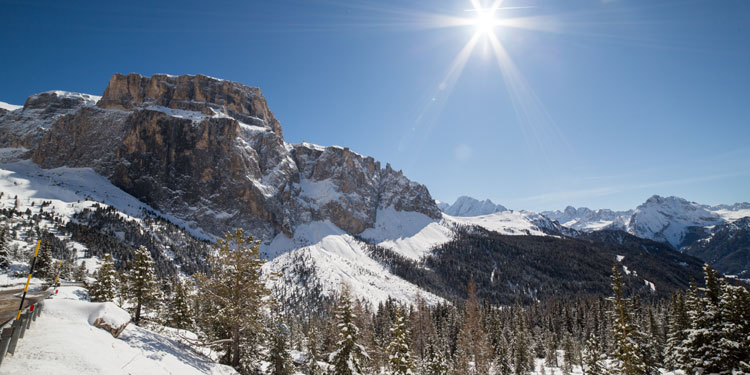 Montagna Italia