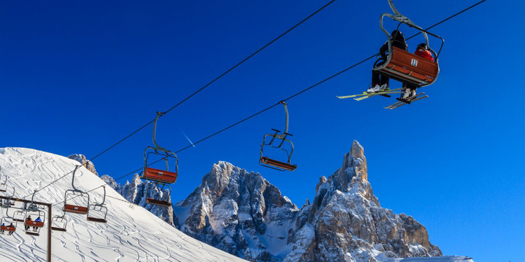 Montagna Italia