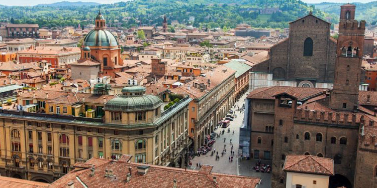 Emilia-Romagna