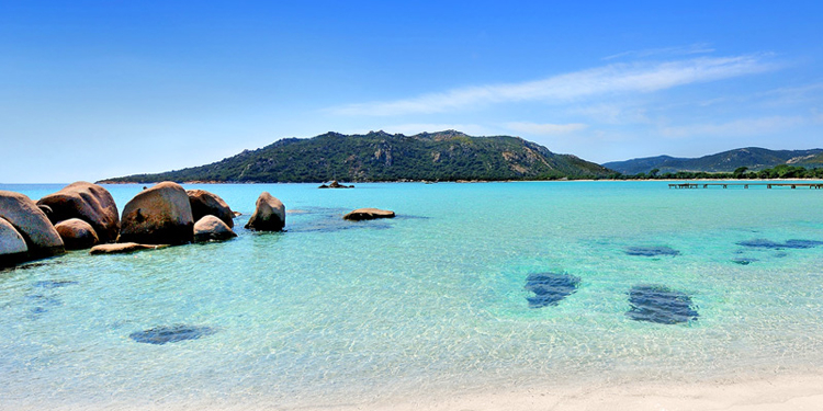 Corsica