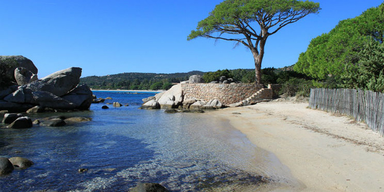Corsica