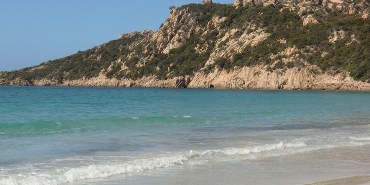 Corsica