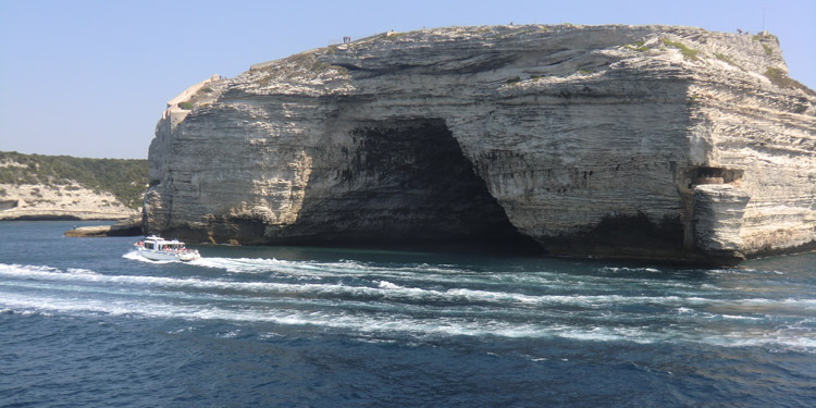 Corsica