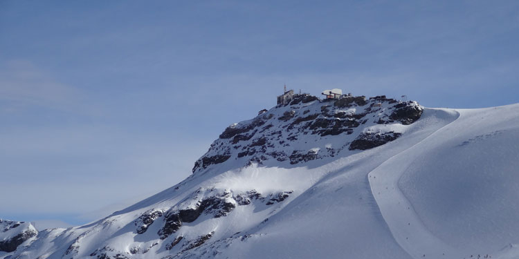 Montagna Italia