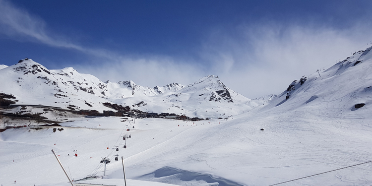 Montagna Italia