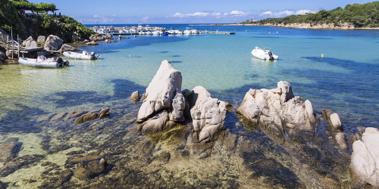 Corsica