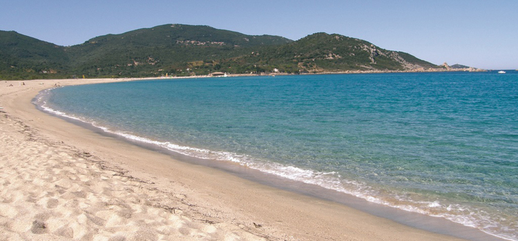 Corsica