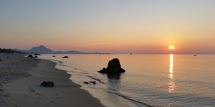 Costa Rei