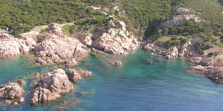 Isola Rossa