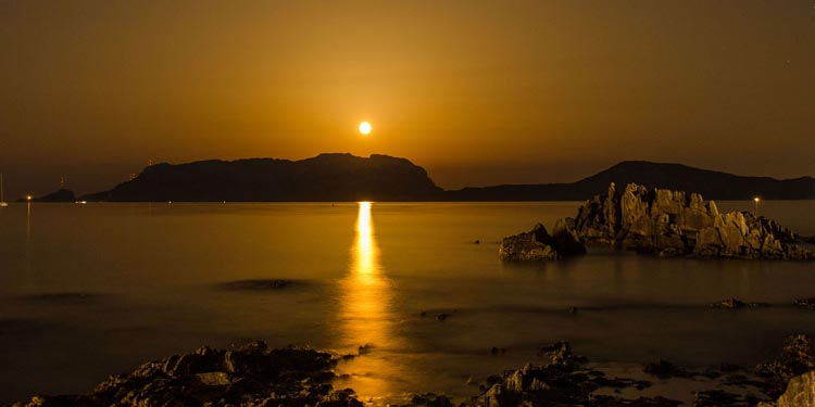 Golfo di Marinella