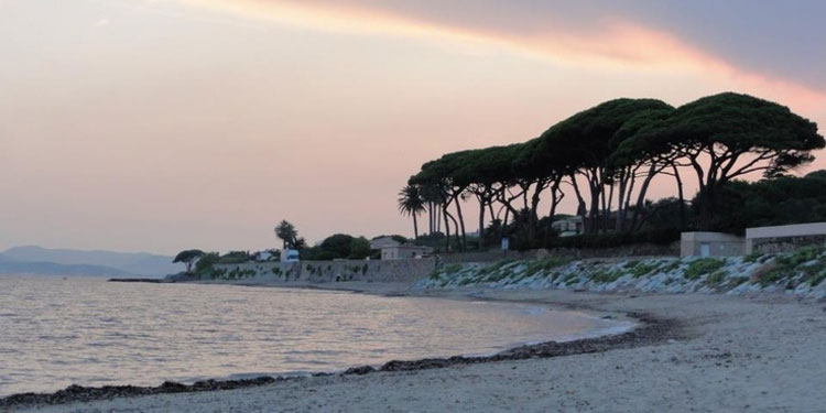 Sainte-Maxime