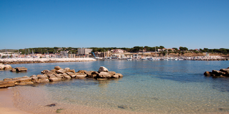 Carry-le-Rouet