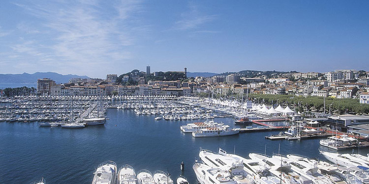 Cannes